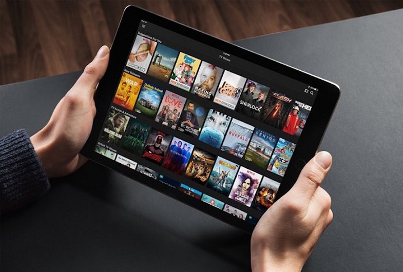 Киносервисы