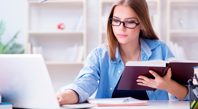 Сочинение, эссе о себе