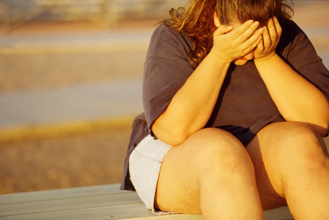 Бардак приводит к проблемам с весу