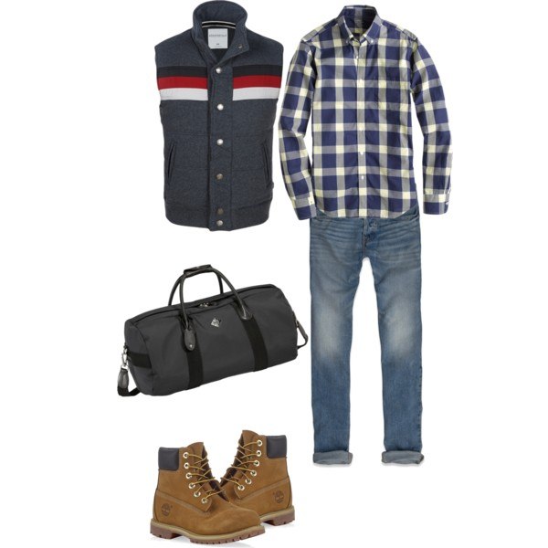 Что одеть парню аксессуары на учебу