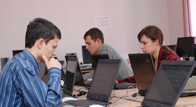 Дистанционное образование эффективно законно