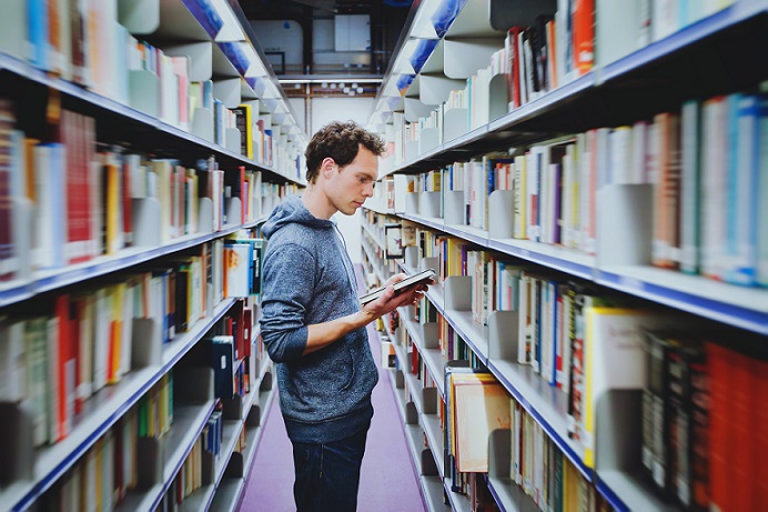 Литобзор к диссертации