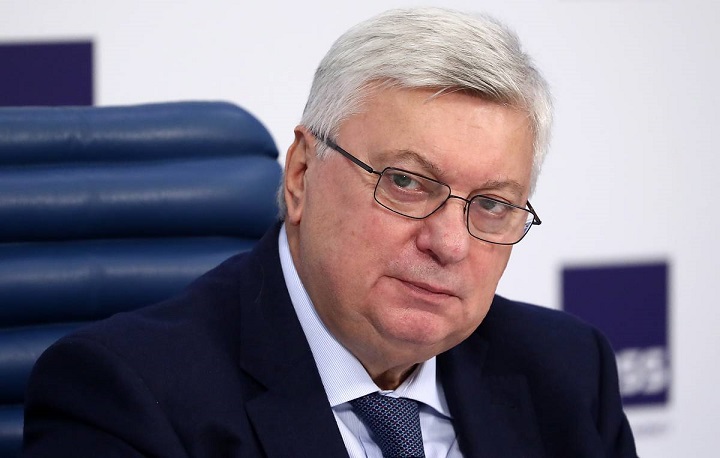 Ректор МГИМО о сессии в условиях коронавируса